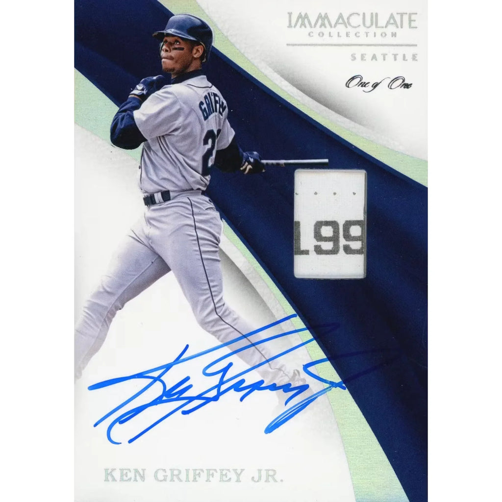 2026 Hit Parade Baseball One of a Kind Edition Series 1 | 10-Box Hobby Case (Ships Sealed Only)