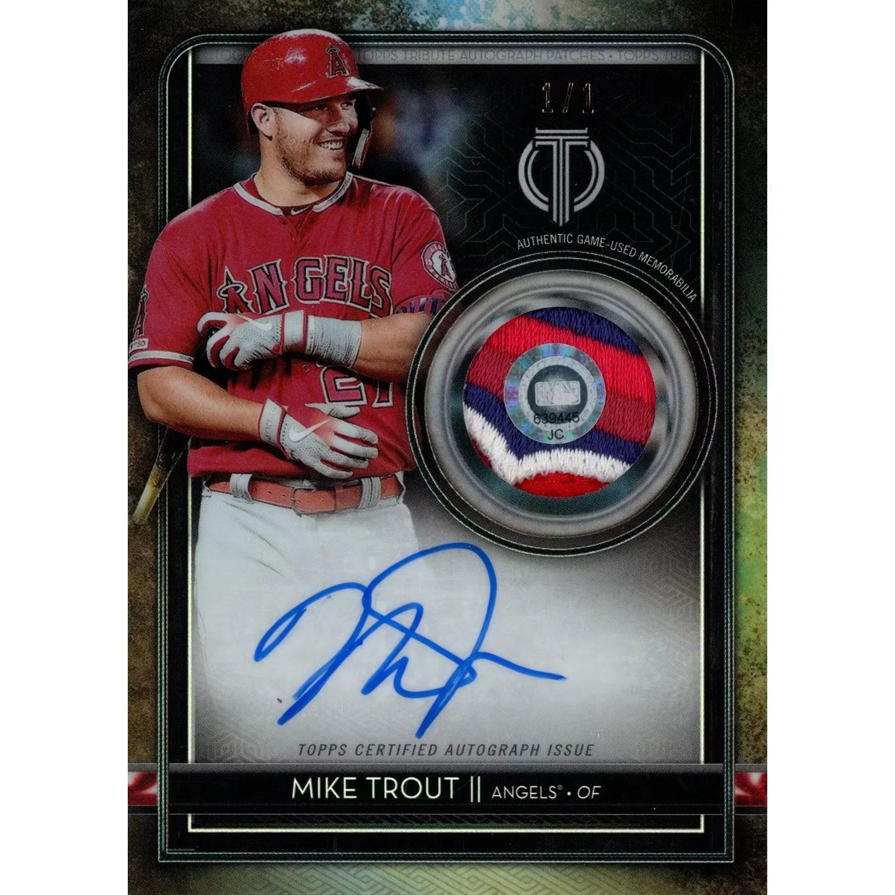 2026 Hit Parade Baseball One of a Kind Edition Series 1 | 10-Box Hobby Case (Ships Sealed Only)