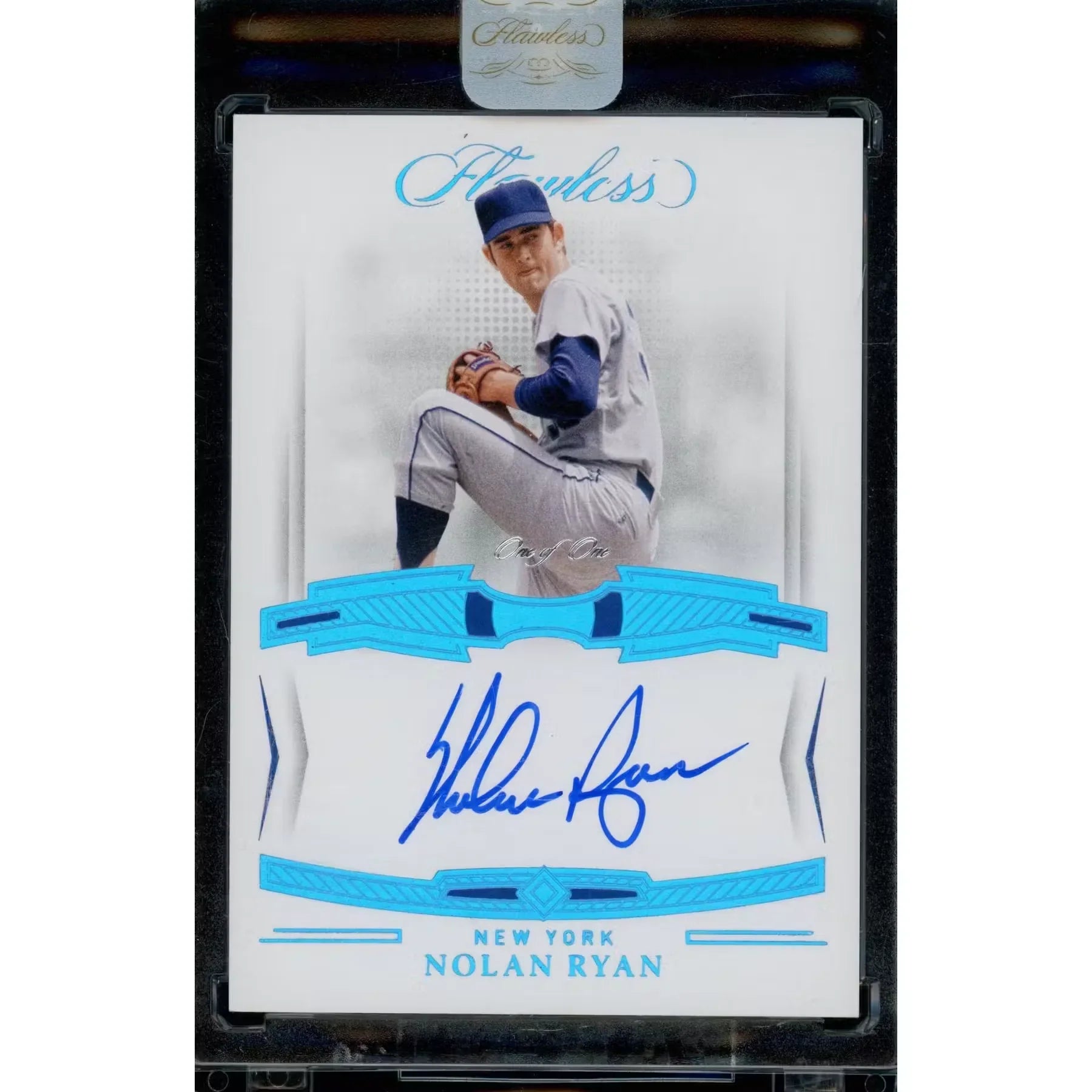 2026 Hit Parade Baseball One of a Kind Edition Series 1 | 10-Box Hobby Case (Ships Sealed Only)