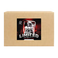 2026 Hit Parade Football Autographed Limited Series 2 10 Box Case (Ships Sealed Only)