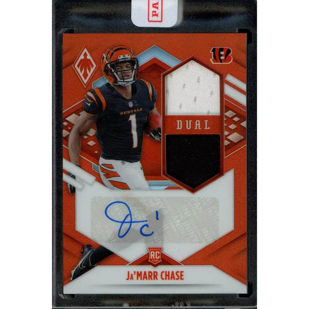 2026 Hit Parade Football Autographed Limited Series 2 10 Box Case (Ships Sealed Only)