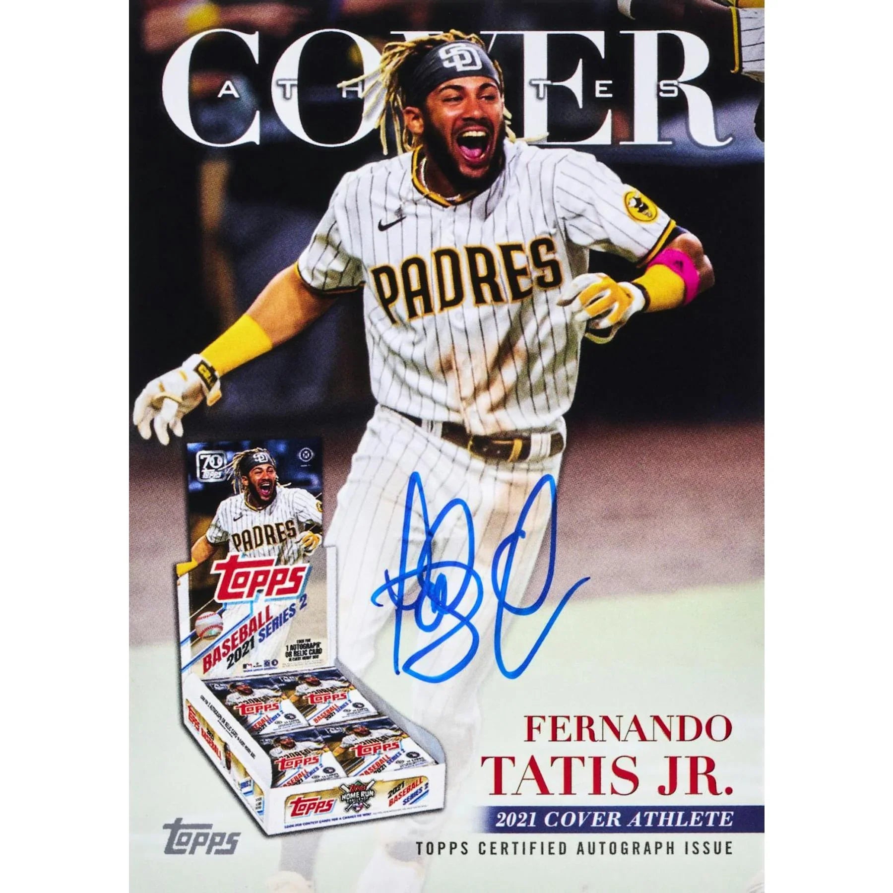 2026 Topps Series 2 Baseball Hobby Box Presell Releases Jun 10th 2026 (Ships Sealed Only) - D1