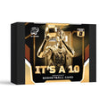 2025 26 Hit Parade Basketball Graded Card Hobby Box It s A 10 Series 11 (Ships Sealed Only)
