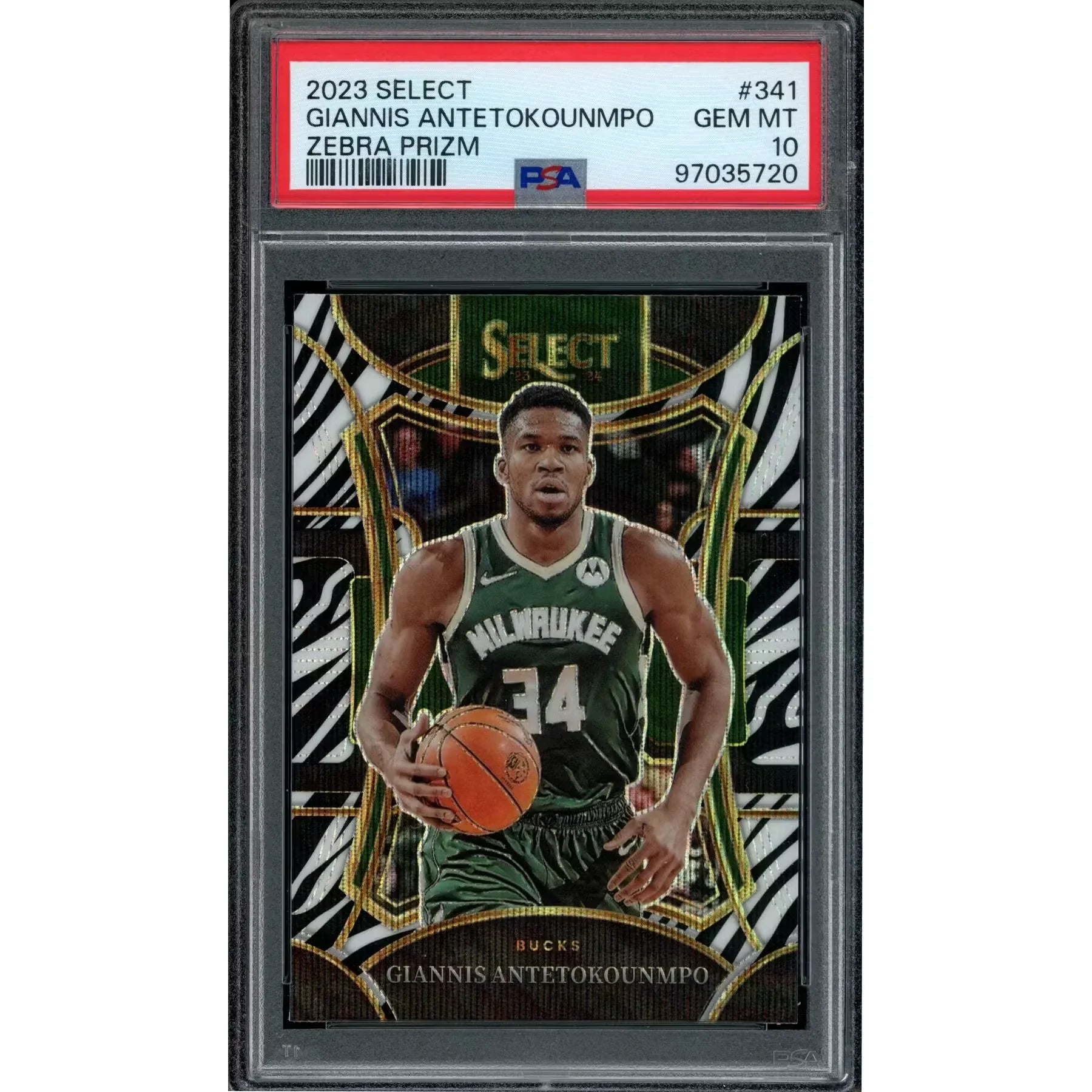 2025 26 Hit Parade Basketball Graded Card Hobby Box It s A 10 Series 11 (Ships Sealed Only)