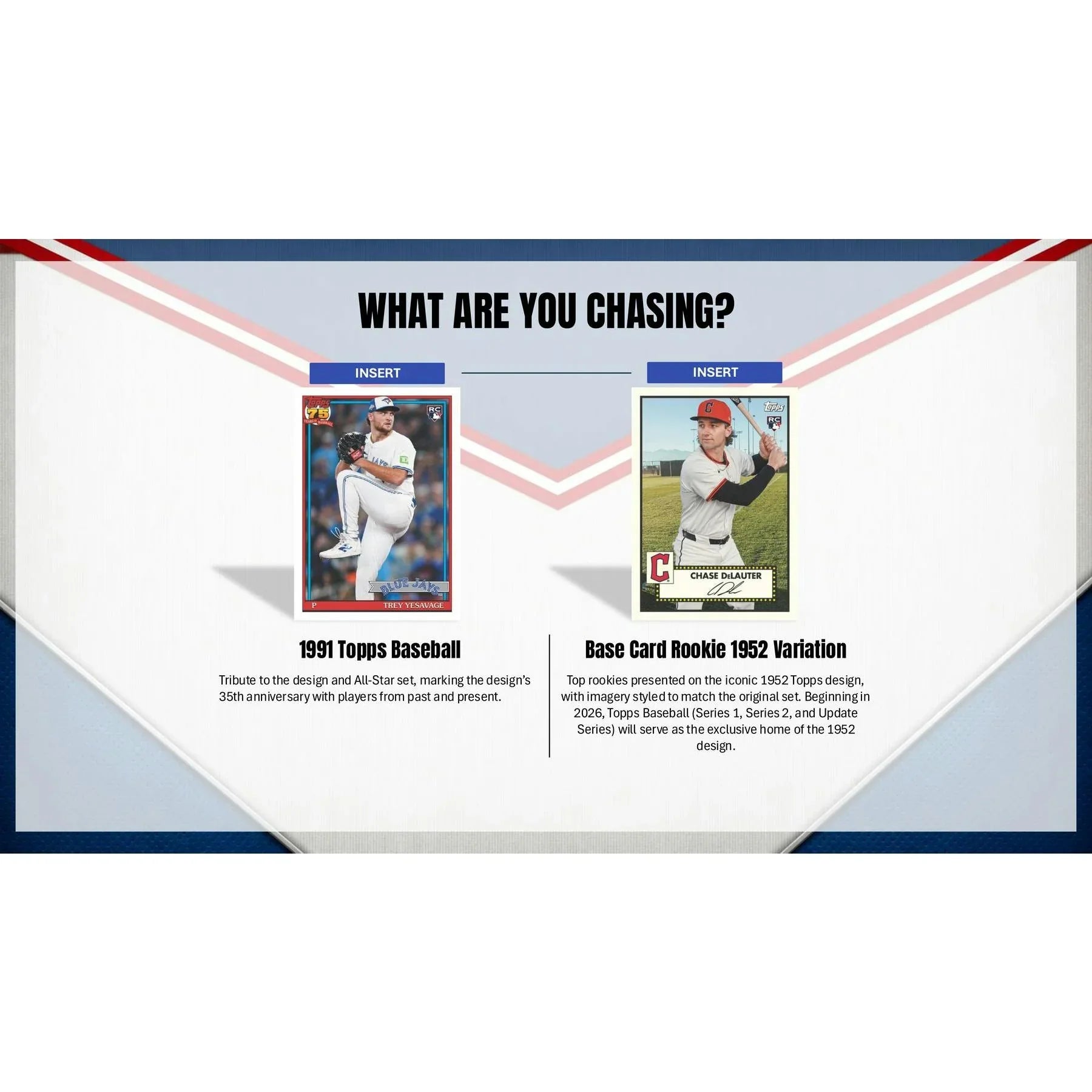 Topps Series 2 2026 Baseball Blaster 40 Box Case Presell Releases Jun 10th 2026 (Ships Sealed Only)