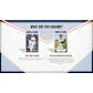 Topps Series 2 2026 Baseball Blaster 40 Box Case Presell Releases Jun 10th 2026 (Ships Sealed Only)