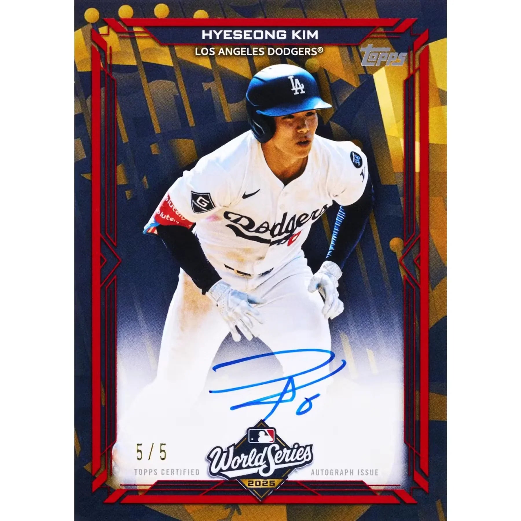 2026 Topps Series 2 Baseball Mega 20 Box Case Presell (Ships Sealed Only)