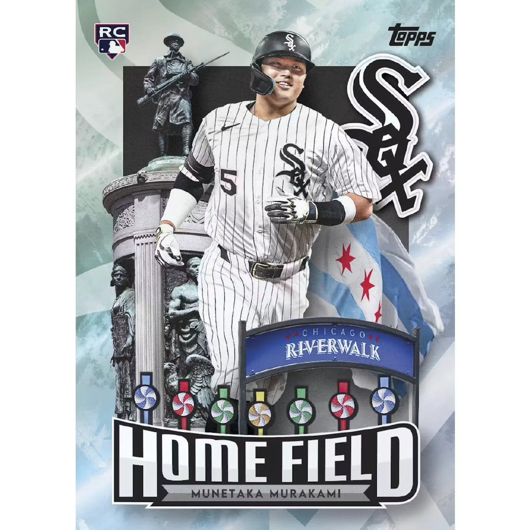 2026 Topps Series 2 Baseball Mega 20 Box Case Presell (Ships Sealed Only)