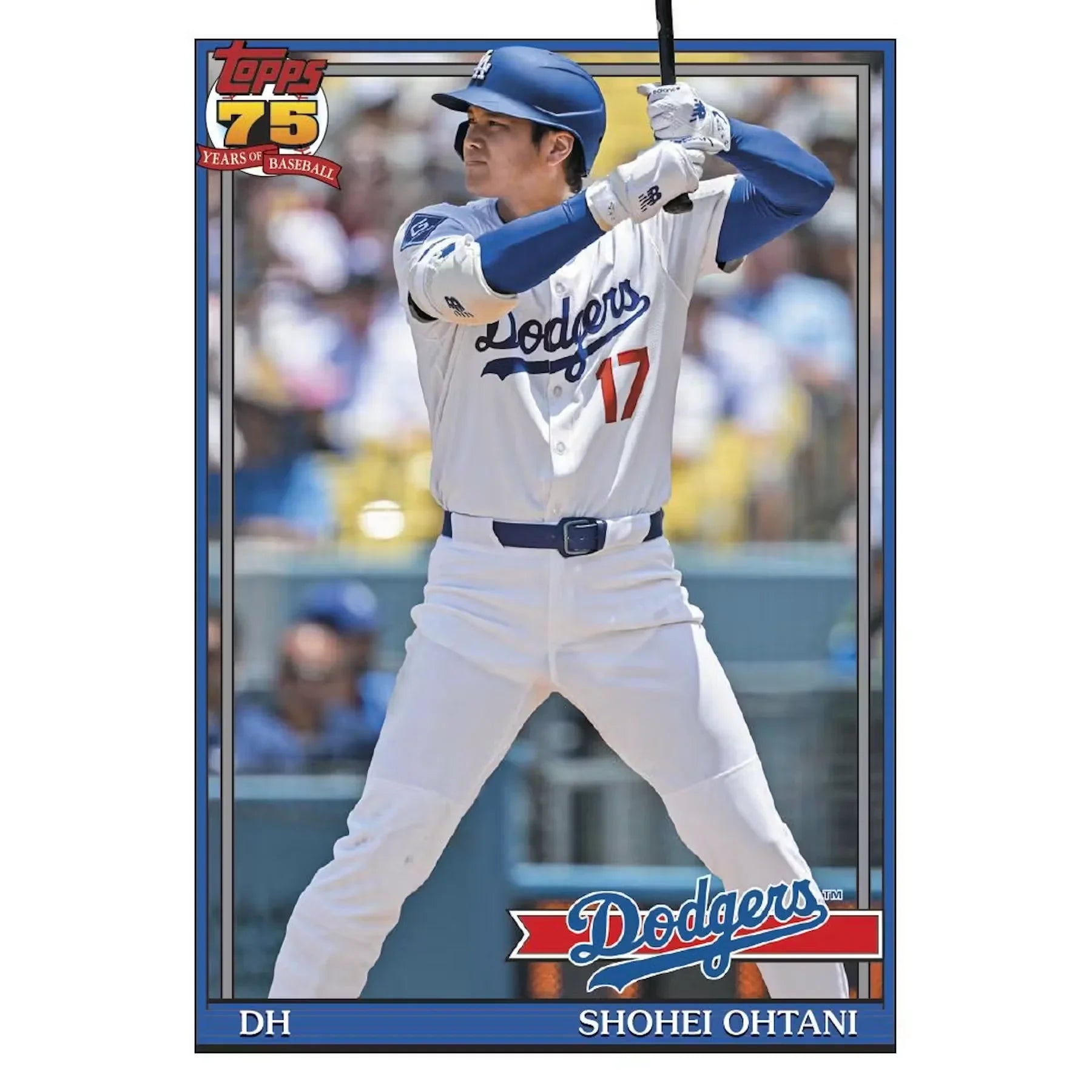 2026 Topps Series 2 Baseball Mega 20 Box Case Presell (Ships Sealed Only)