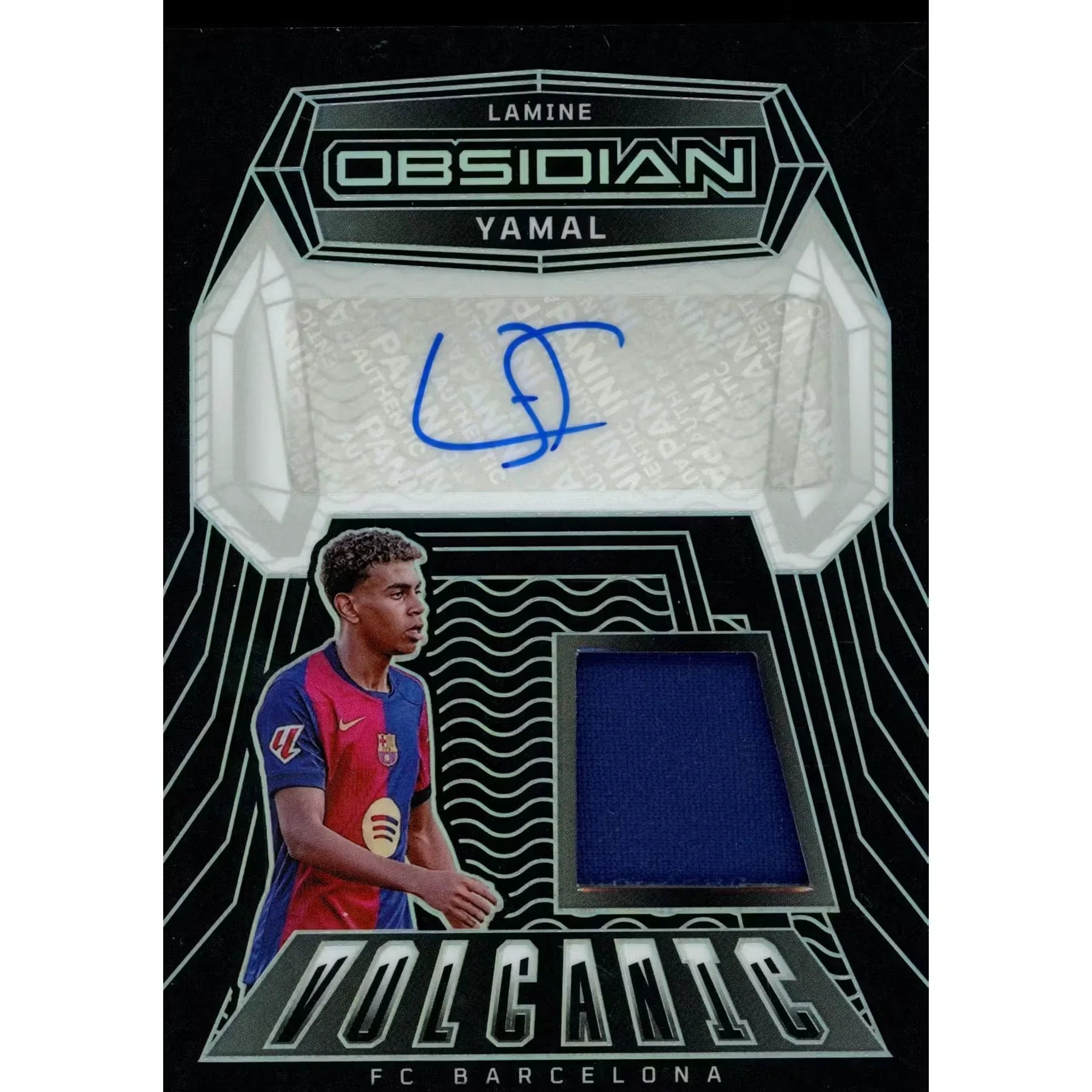 2026 Hit Parade Soccer Card Limited Series 4 Hobby Box (Ships Sealed Only)