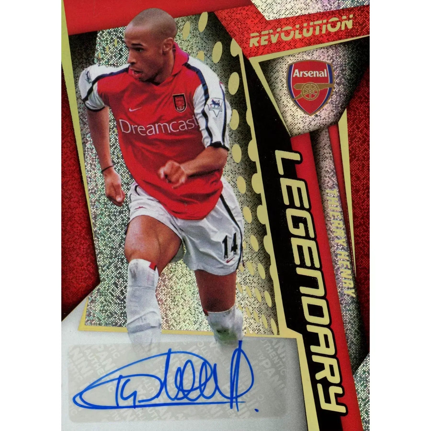 2026 Hit Parade Soccer Card Limited Series 4 Hobby 10-Box Case (Ships Sealed Only)