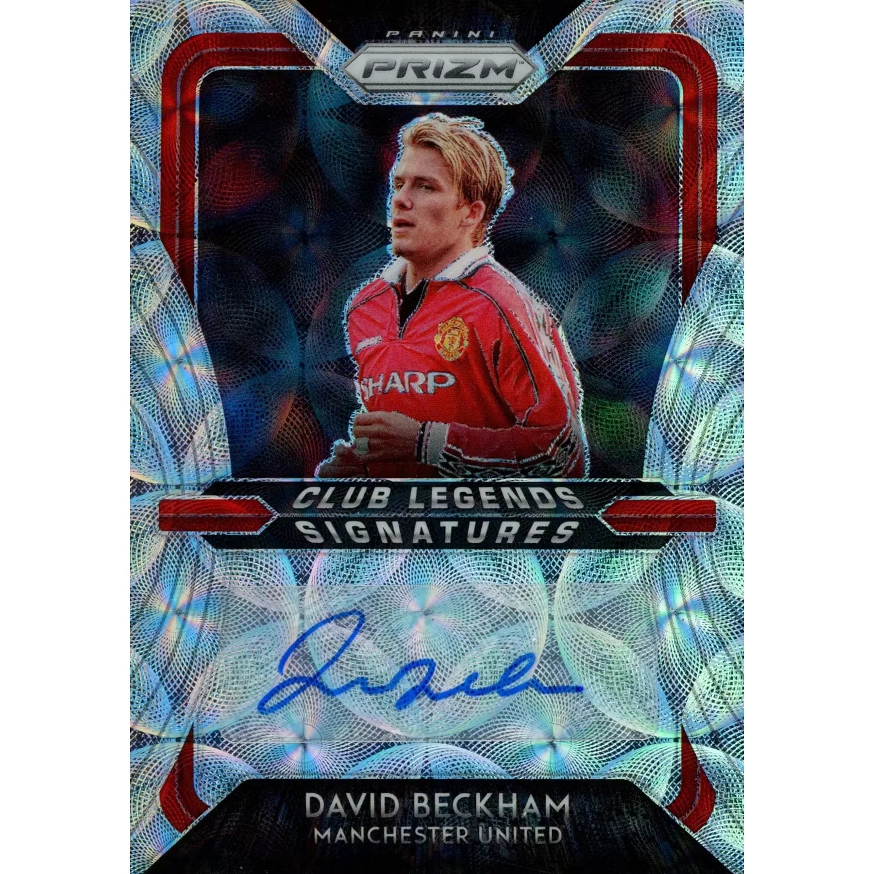 2026 Hit Parade Soccer Card Limited Series 4 Hobby 10-Box Case (Ships Sealed Only)