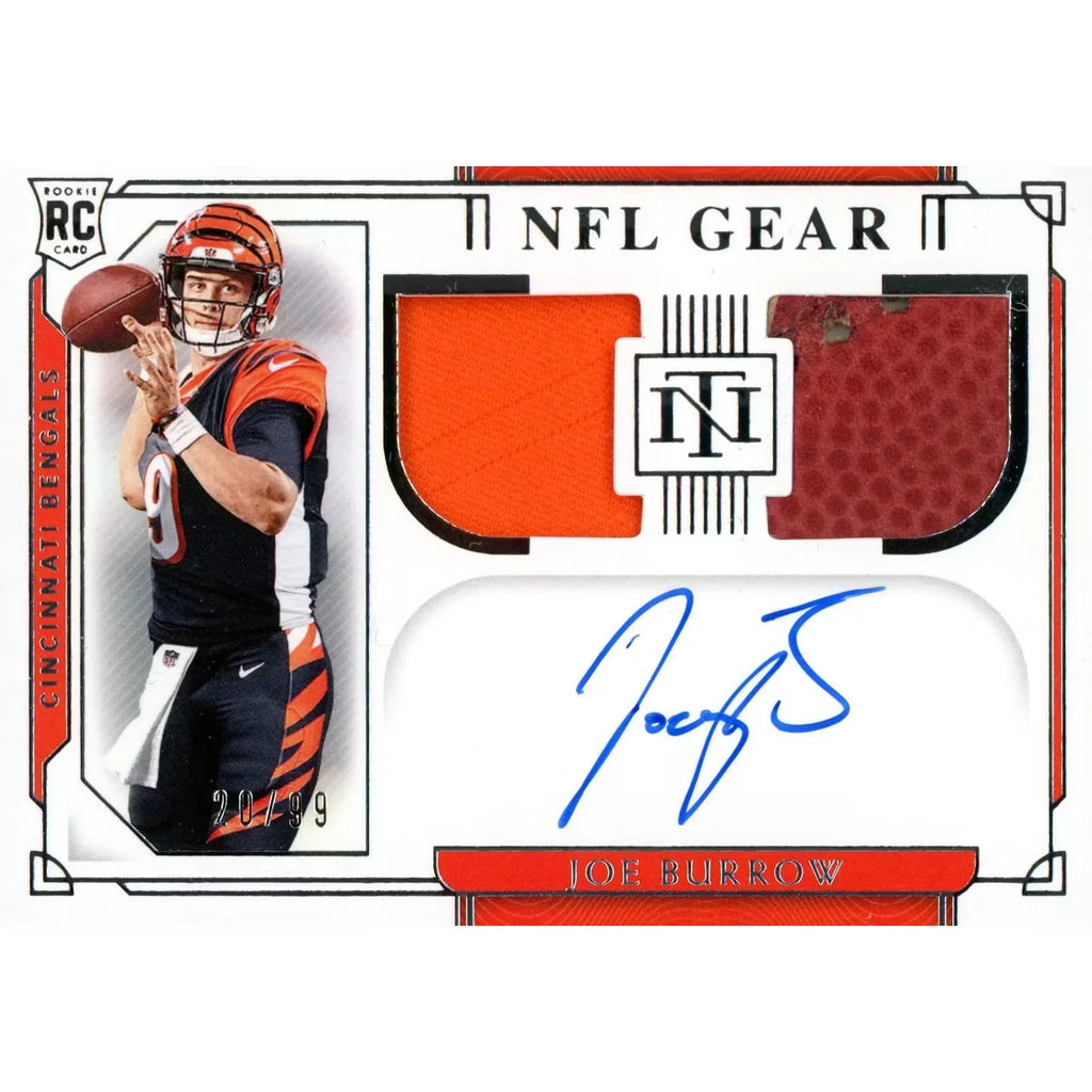 2026 Hit Parade Football Legendary Series 1 Hobby Box RPA Edition (Ships Sealed Only)