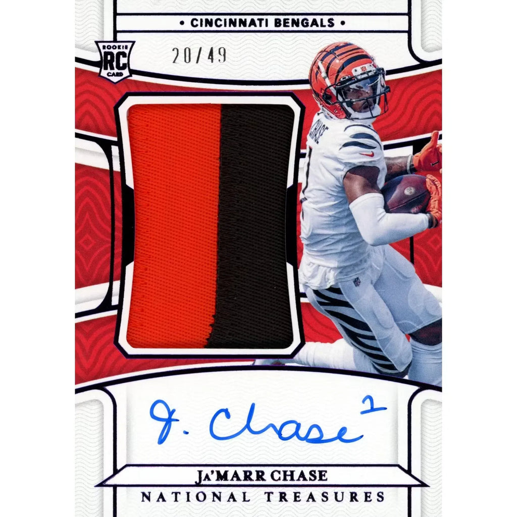 2026 Hit Parade Football Legendary Series 1 Hobby Box RPA Edition (Ships Sealed Only)