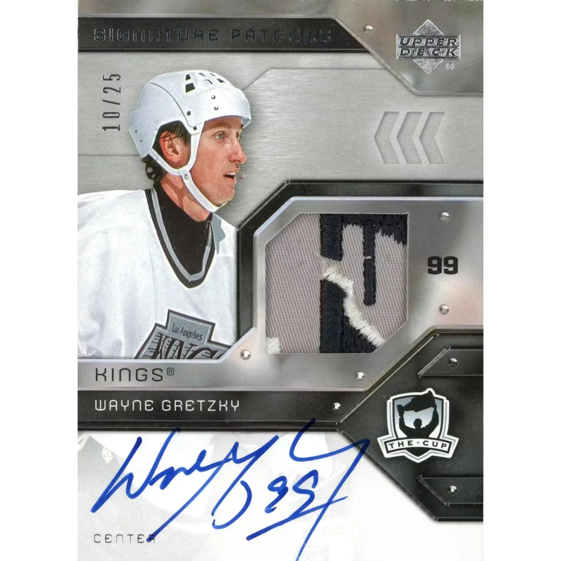 2025 26 Hit Parade Hockey Immortal Series 1 Hobby 10 Box Case (Ships Sealed Only)