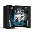 2025 26 Hit Parade Hockey Immortal Series 1 Hobby Box (Ships Sealed Only)