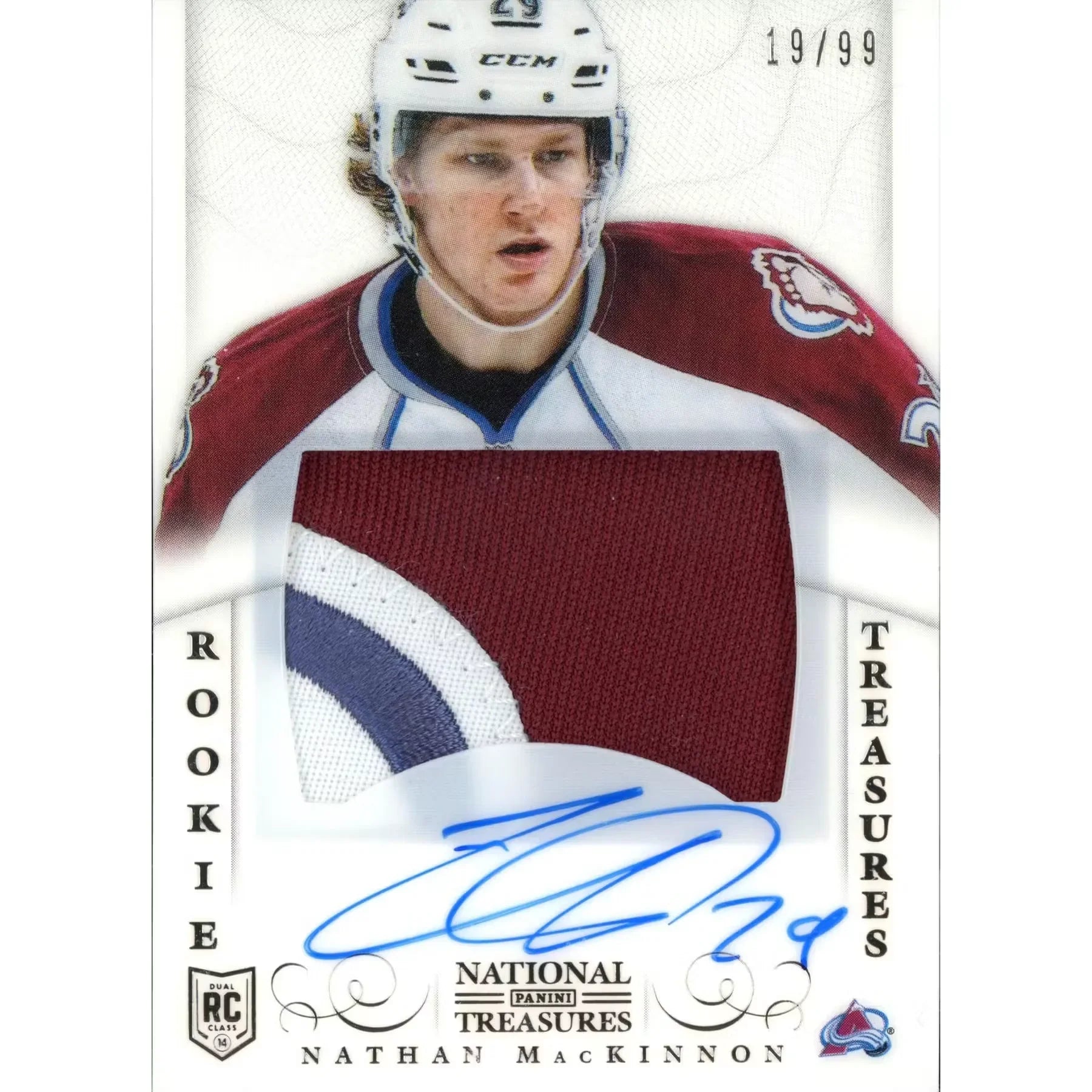 2025 26 Hit Parade Hockey Immortal Series 1 Hobby Box (Ships Sealed Only)