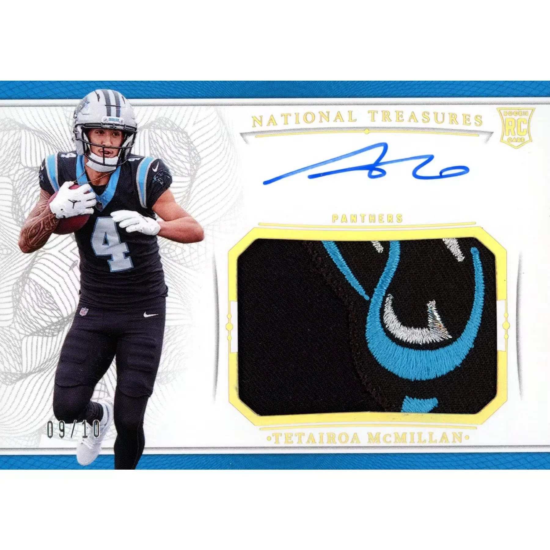 2026 Hit Parade Football Legendary Series 1 RPA Edition 10 Box Case (Ships Sealed Only)