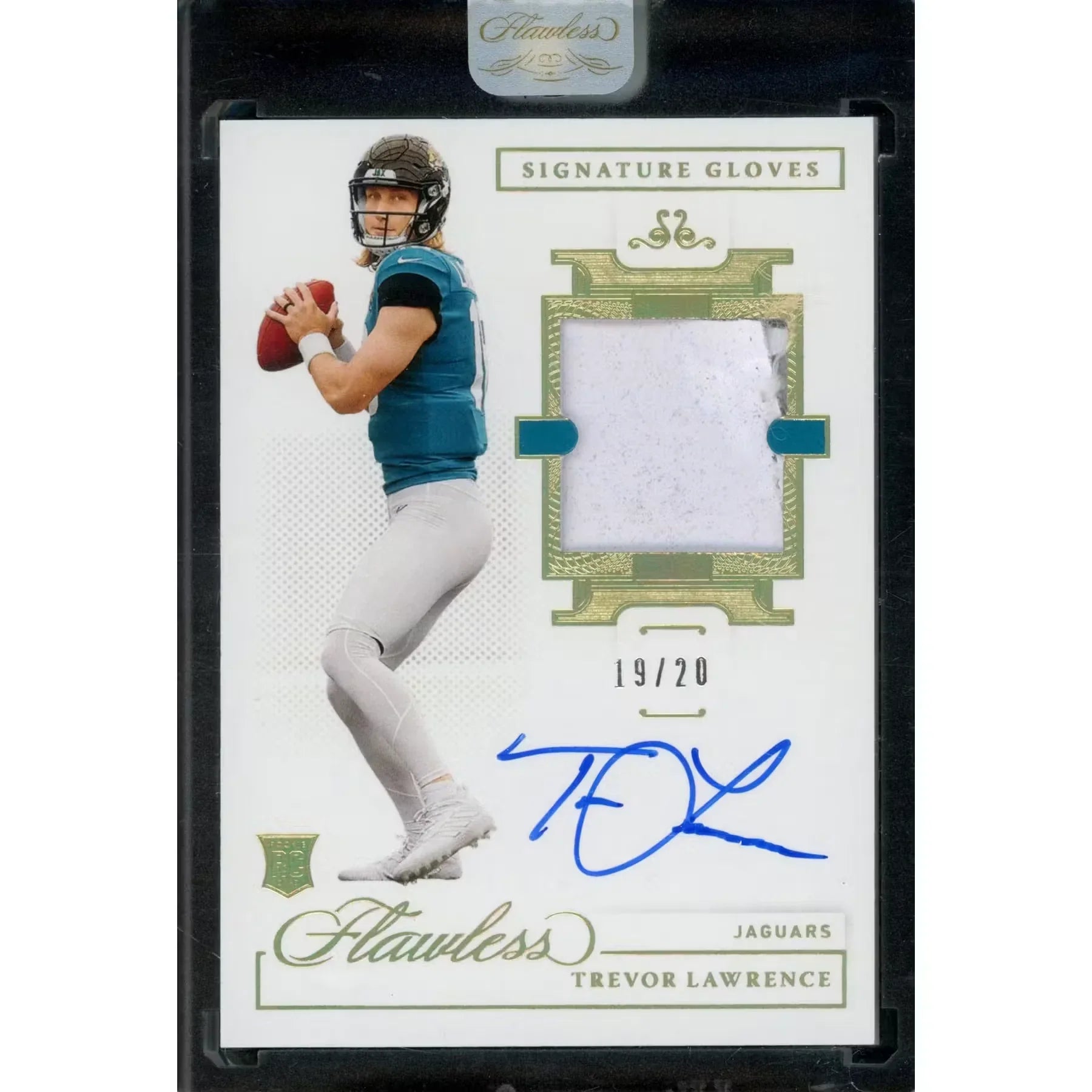 2026 Hit Parade Football Legendary Series 1 RPA Edition 10 Box Case (Ships Sealed Only)