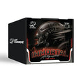 2026 Hit Parade Autographed Football Helmet Immortal Series 1 Hobby Box (Ships Sealed Only)