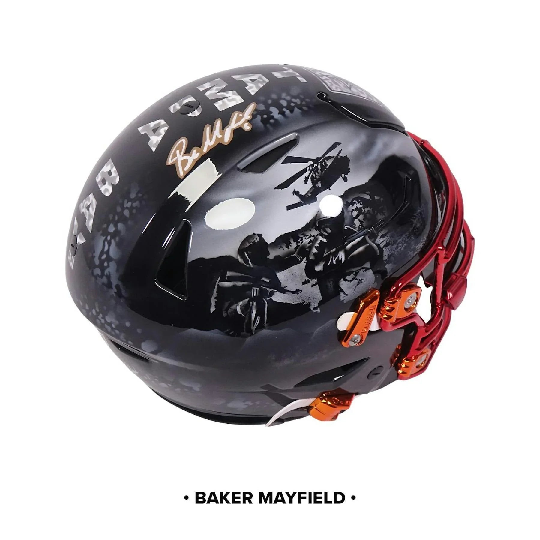 2026 Hit Parade Autographed Football Helmet Immortal Series 1 Hobby 4 Box Case (Ships Sealed Only)