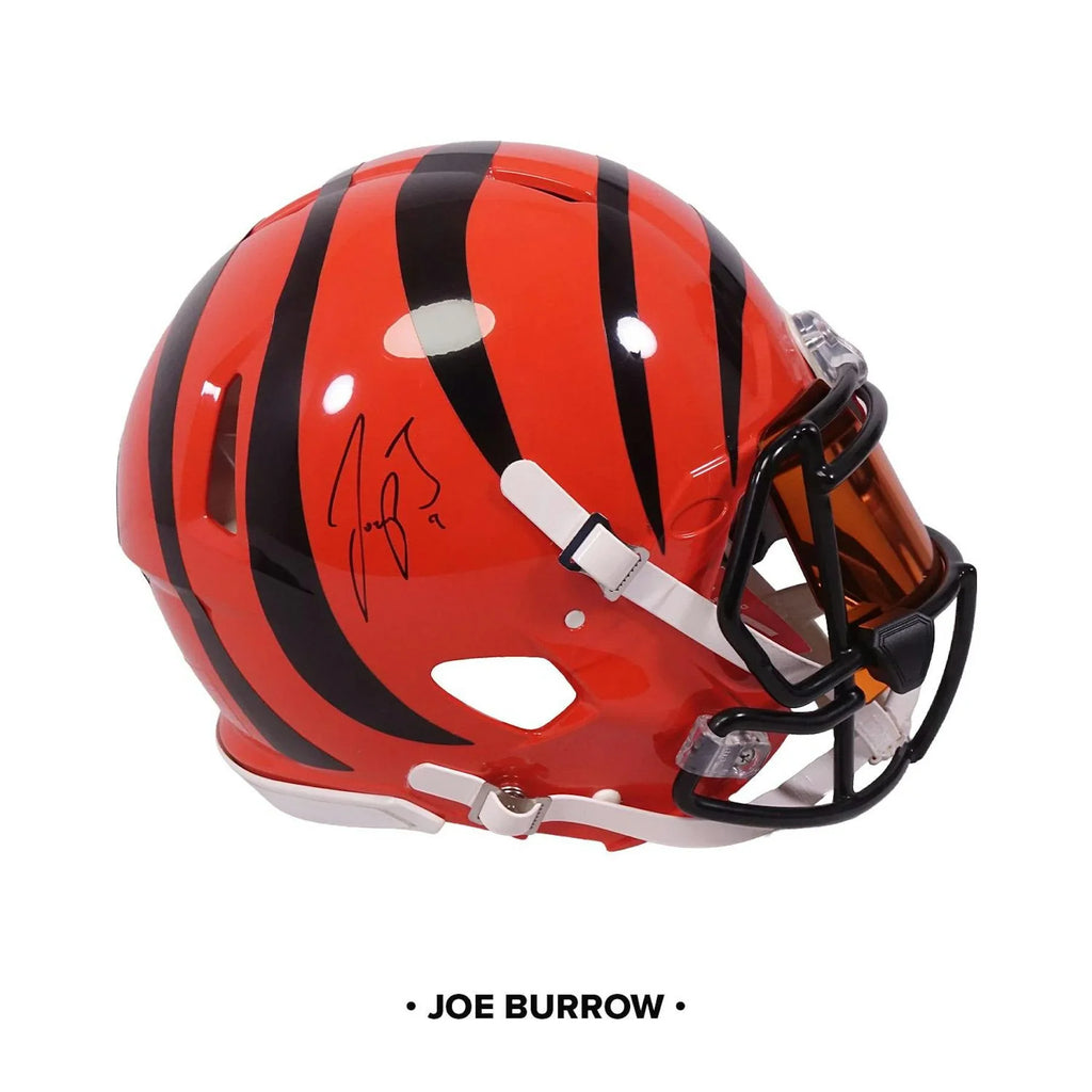 2026 Hit Parade Autographed Football Helmet Immortal Series 1 Hobby 4 Box Case (Ships Sealed Only)