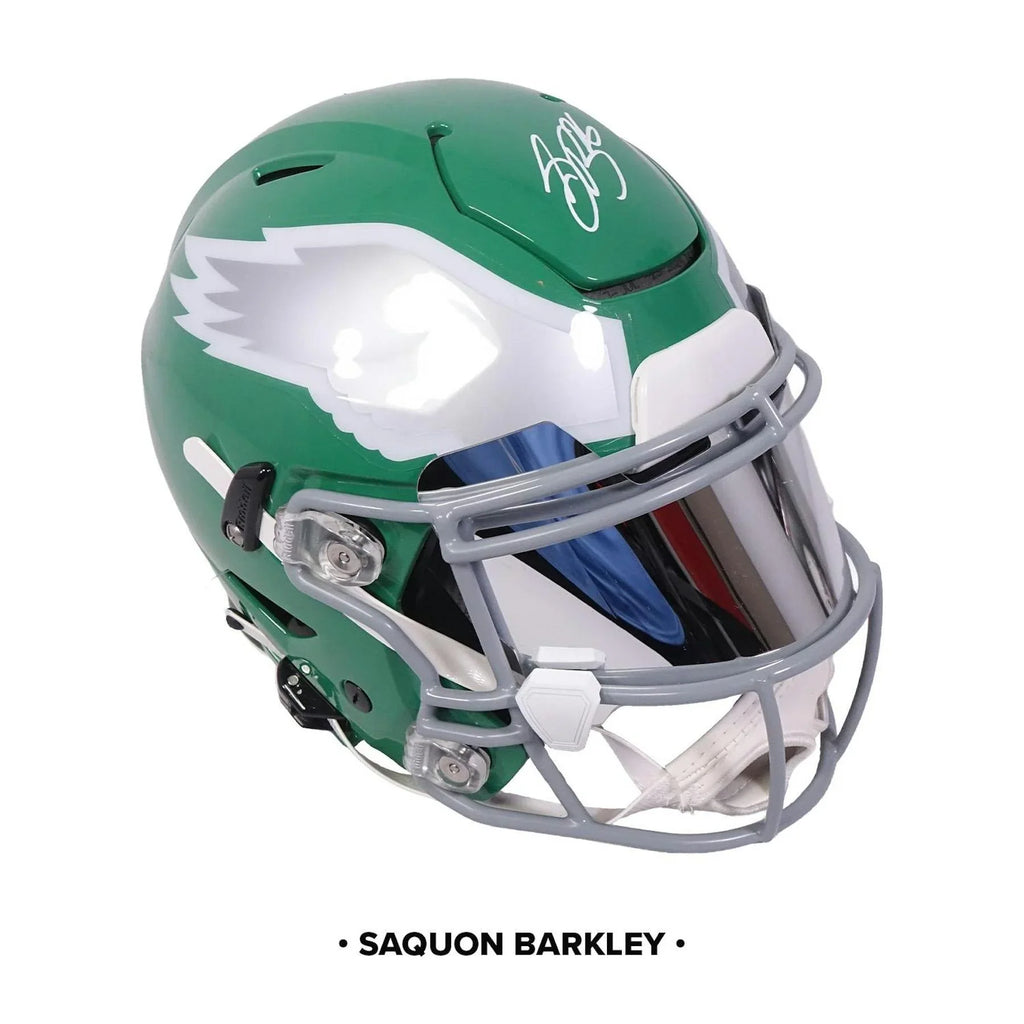 2026 Hit Parade Autographed Football Helmet Immortal Series 1 Hobby 4 Box Case (Ships Sealed Only)