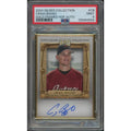 Craig Biggio Signed 2024 Topps Gilded Collection Card | PSA 9 Mint #81/99