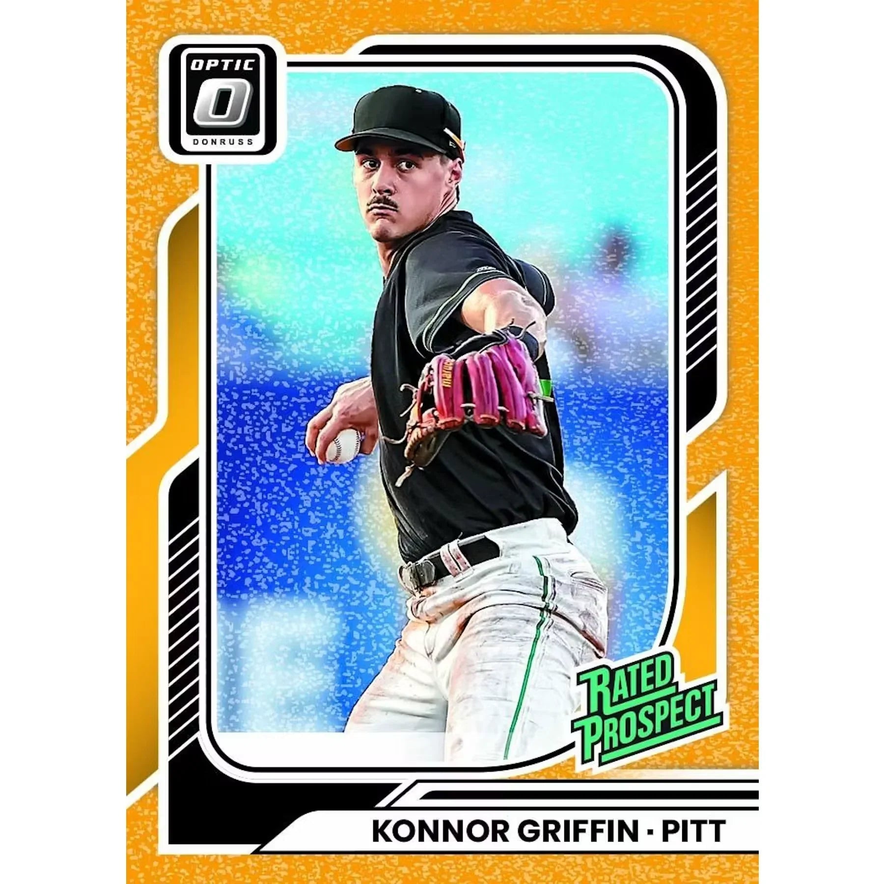2026 Panini Donruss Baseball 1st Off The Line FOTL Hobby Box (Ships Sealed Only)