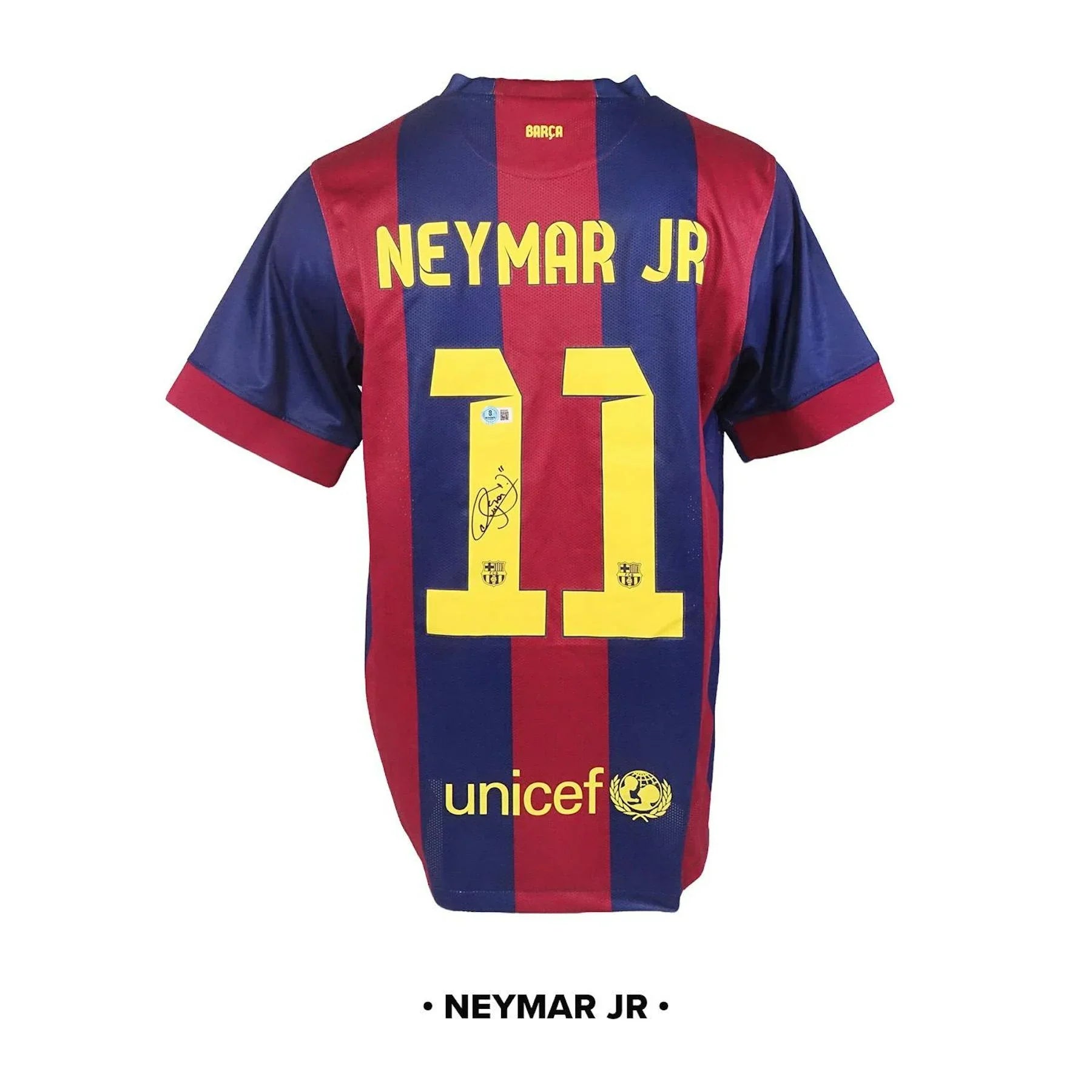 2026 Hit Parade Autographed Soccer Jersey Series 1 Hobby Box Lionel Messi (Ships Sealed Only)