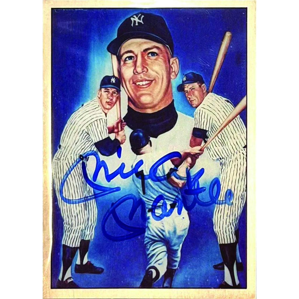 Historic Autographs Retrograph 4 Baseball 2026 Hobby Box Presell Releases May 21st 2026 (Ships Sealed Only)