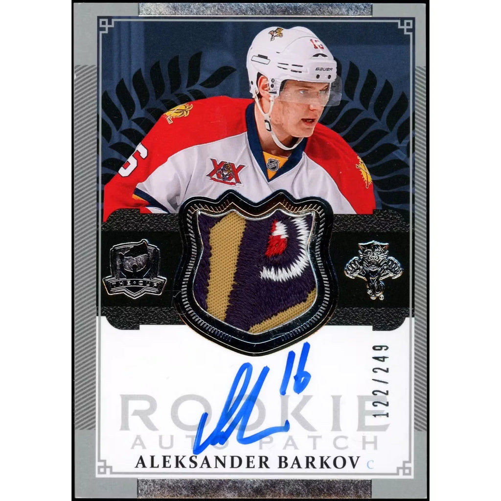 2025 26 Hit Parade Hockey Autographed Card Limited Series 7 Hobby Case (Ships Sealed Only)