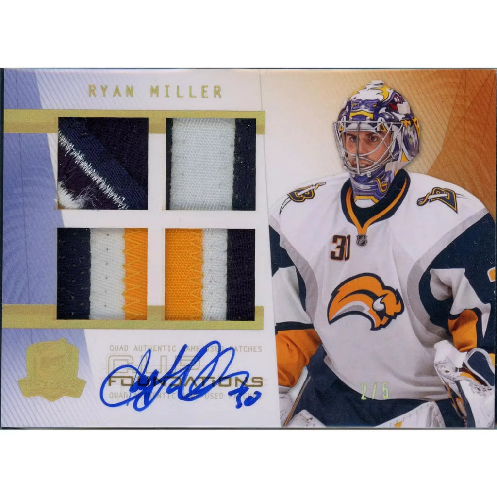 2025 26 Hit Parade Hockey Autographed Card Limited Series 7 Hobby Case (Ships Sealed Only)