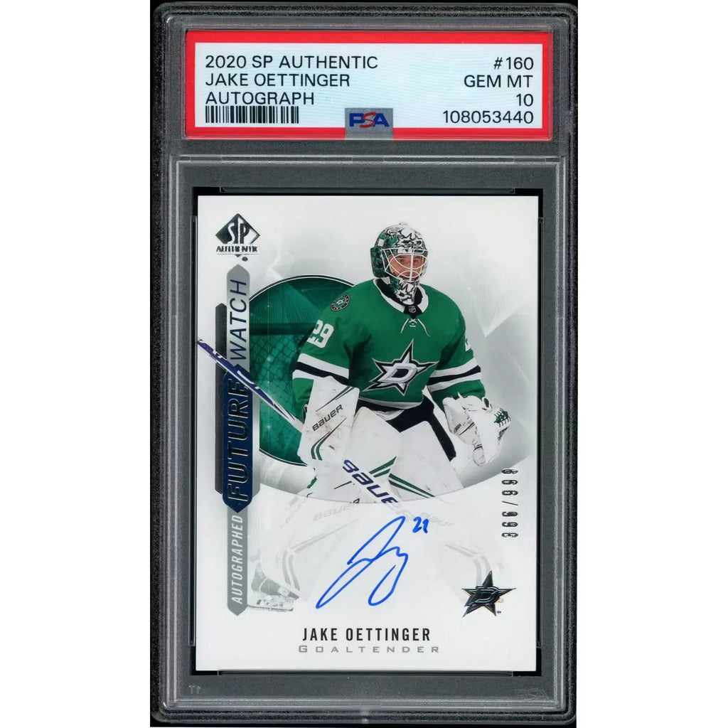2025 26 Hit Parade Hockey Autographed Card Limited Series 7 Hobby Case (Ships Sealed Only)
