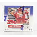 2023 Topps Update Series Baseball Hobby Jumbo Box (Ships Sealed Only)