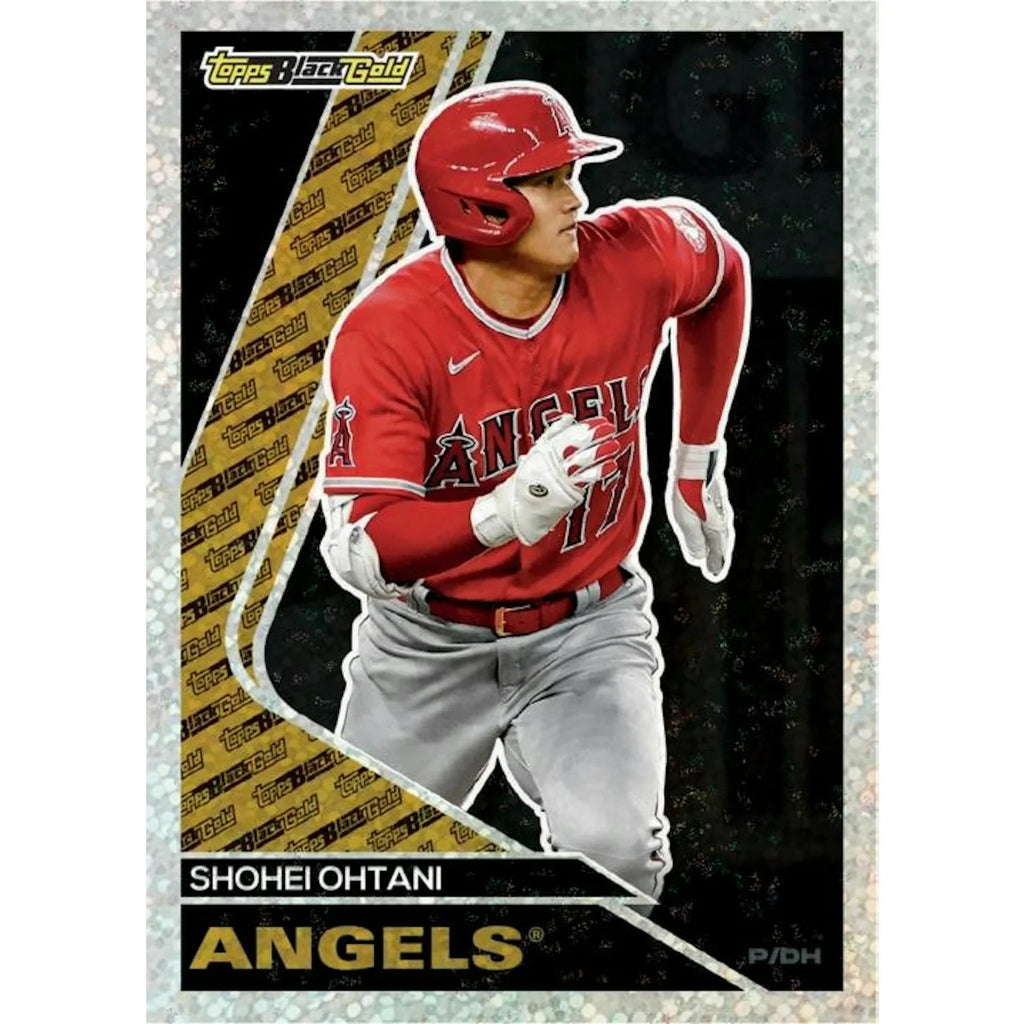 2023 Topps Update Series Baseball Hobby Jumbo Box (Ships Sealed Only)