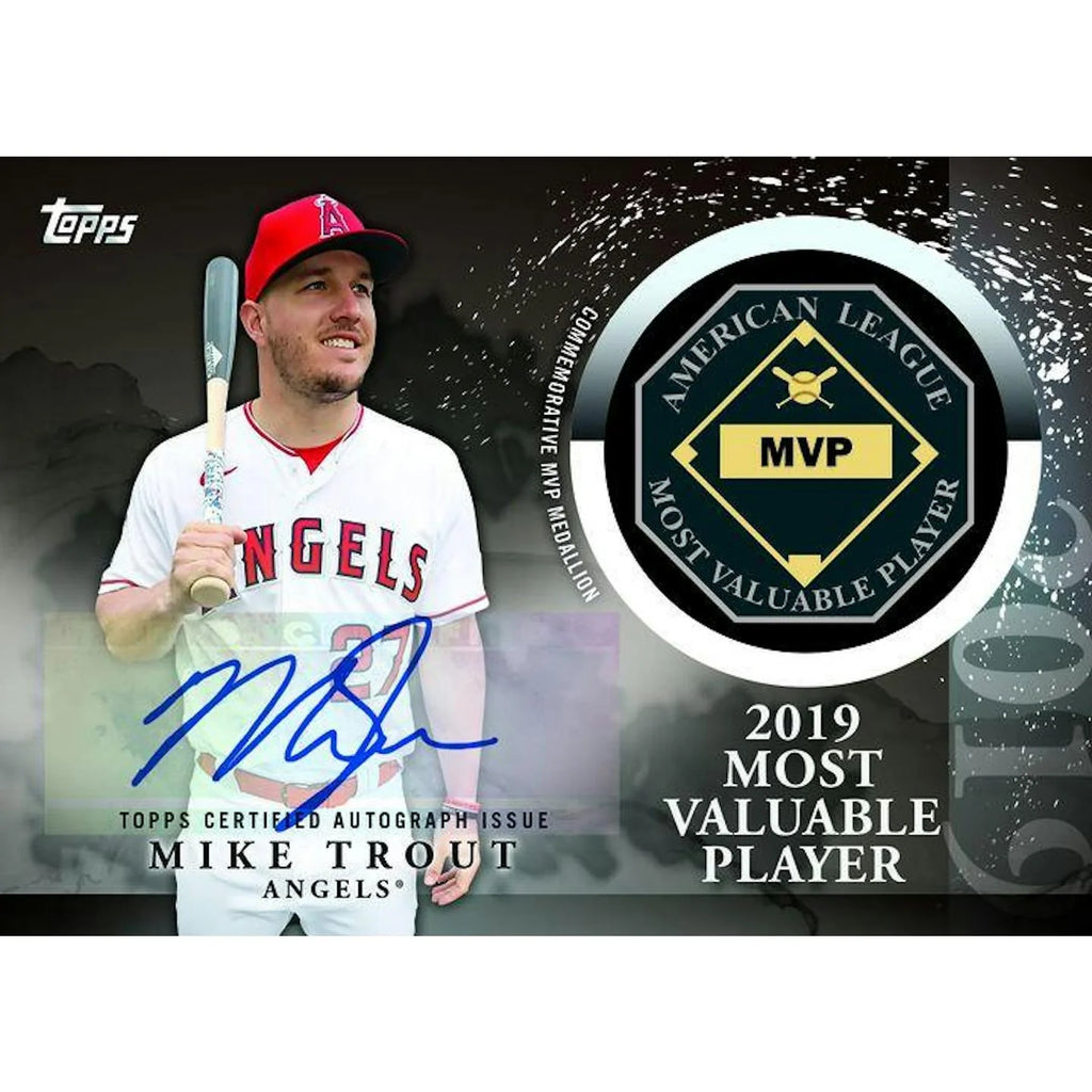 2023 Topps Update Series Baseball Hobby Jumbo Box (Ships Sealed Only)