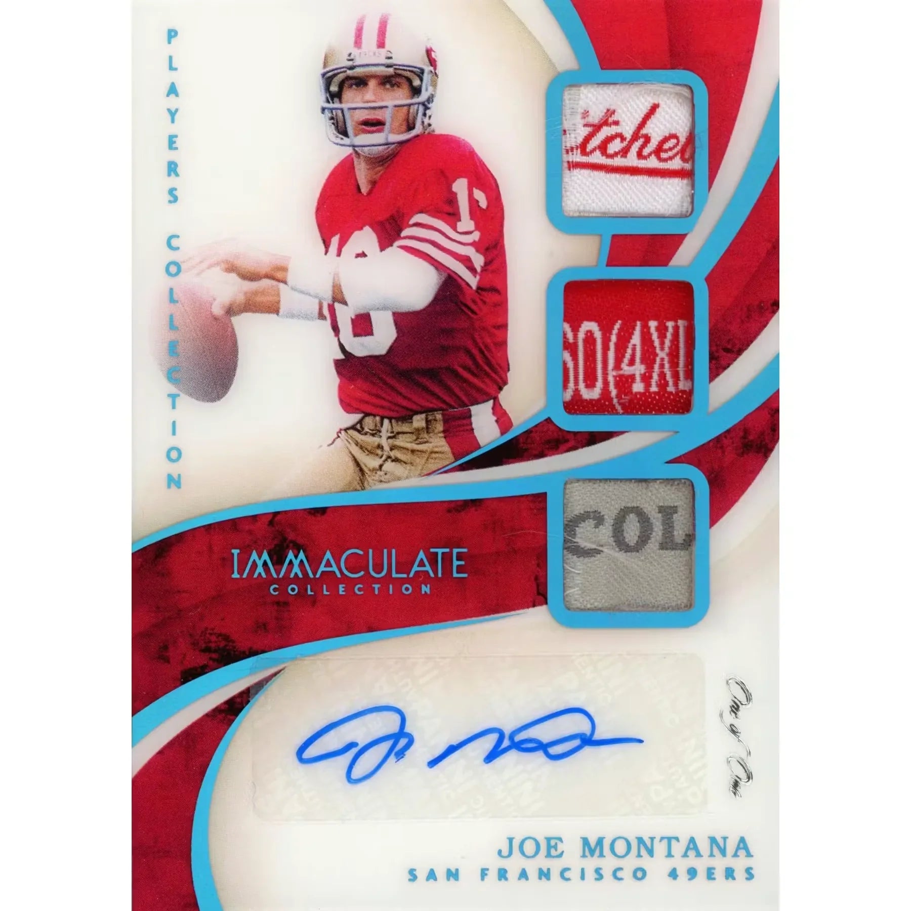 2026 Hit Parade Football Canton Edition Series 1 Hobby 10 Box Case (Ships Sealed Only)