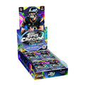 2025 Topps Cosmic Chrome Football Hobby 8 Box Case Presell Releases Jun 19th 2026 (Ships Sealed Only)