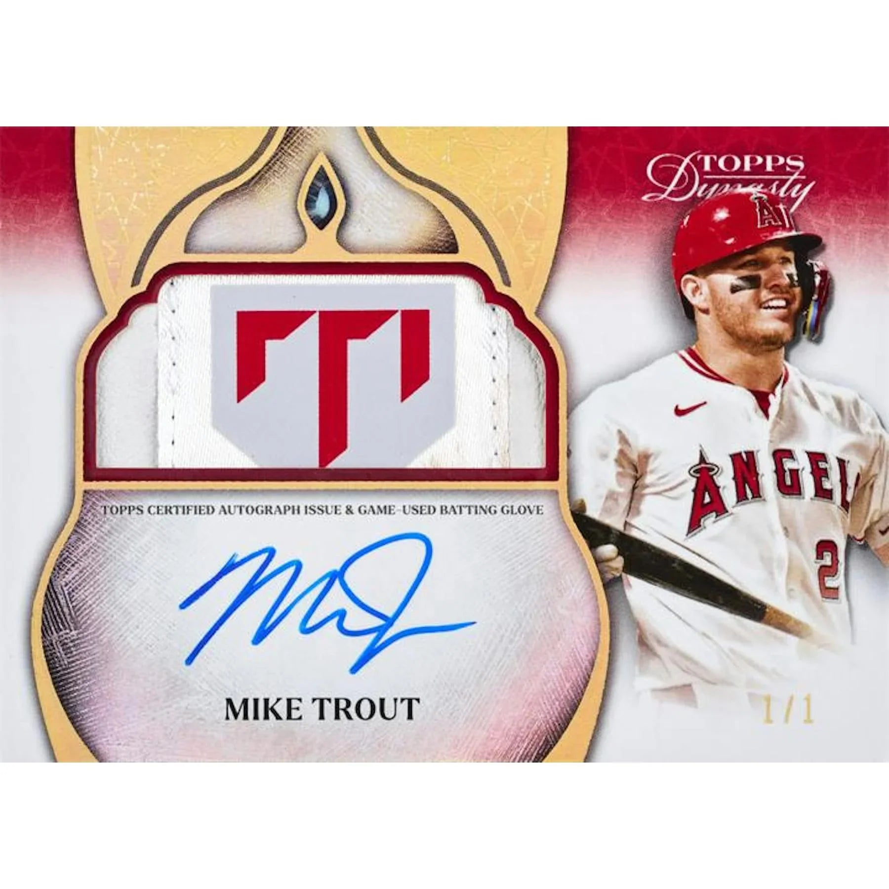 2025 Topps Dynasty Baseball Hobby 5 Box Case Presell Releases Jun 17th 2026 (Ships Sealed Only)