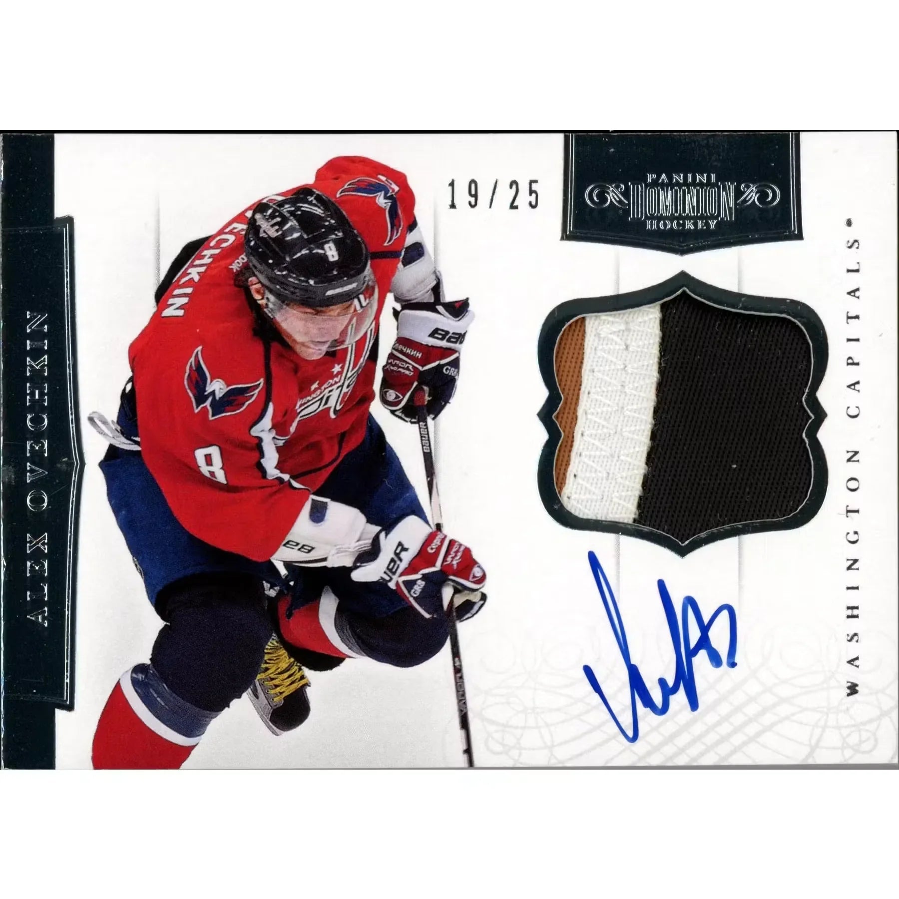 2025 26 Hit Parade Hockey Autographed Card Elite Series 4 Hobby 10 Box Case (Ships Sealed Only)