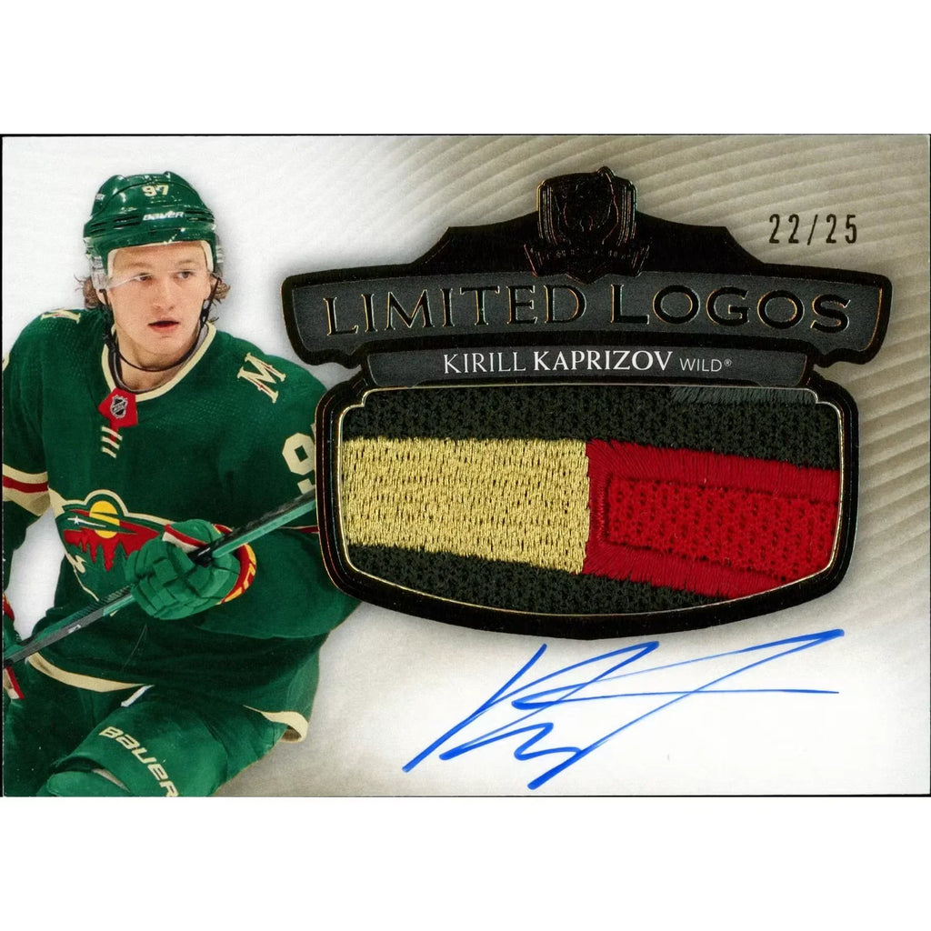 2025 26 Hit Parade Hockey Autographed Card Elite Series 4 Hobby 10 Box Case (Ships Sealed Only)