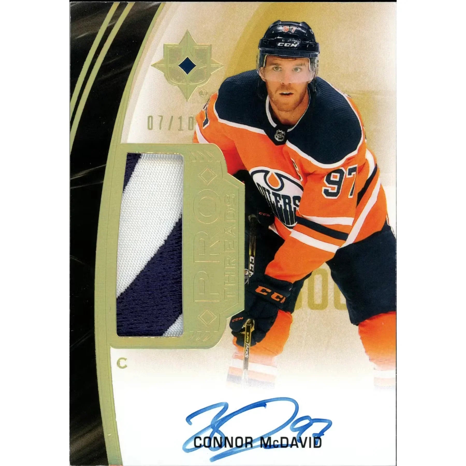 2025 26 Hit Parade Hockey Autographed Card Elite Series 4 Hobby 10 Box Case (Ships Sealed Only)
