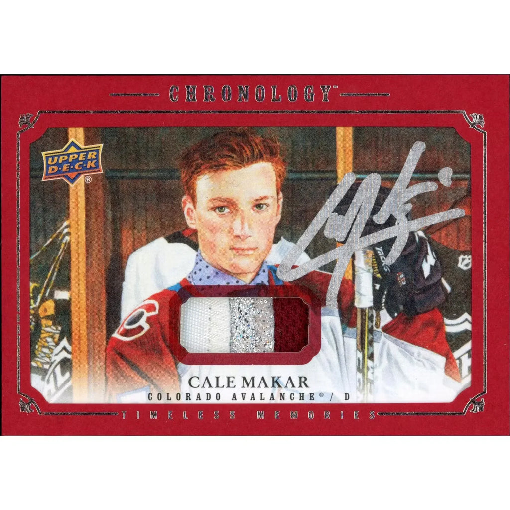 2025 26 Hit Parade Hockey Autographed Card Elite Series 4 Hobby 10 Box Case (Ships Sealed Only)