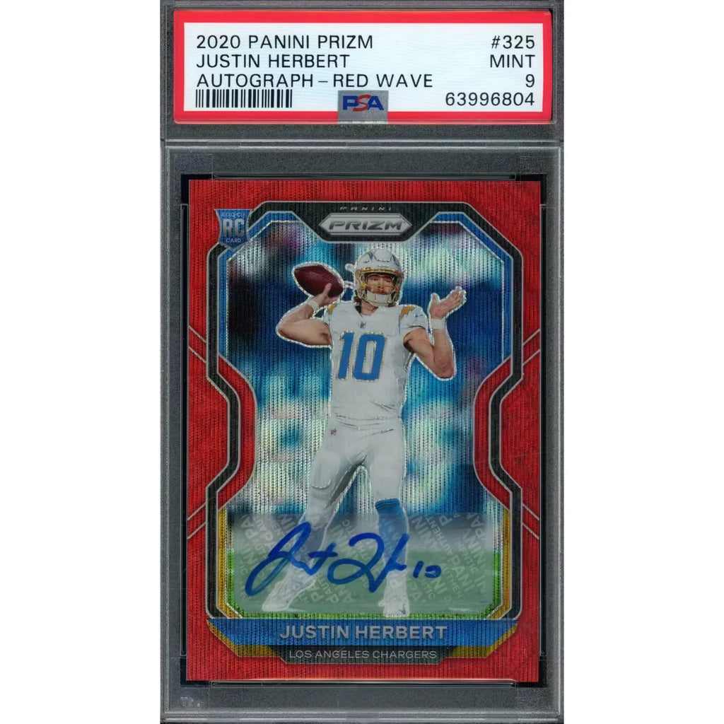 2026 Hit Parade 4th & Goal Series 1 Football Hobby Box | Signed Memorabilia (Ships Sealed Only)