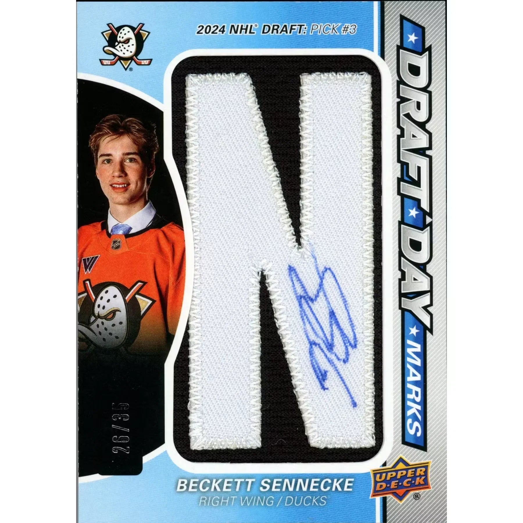 2025 26 Hit Parade Hockey Autographed Card Elite Series 4 Hobby Box (Ships Sealed Only)