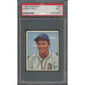 1950 Bowman Baseball #49 Elmer Valo | PAS 7.5 NM+