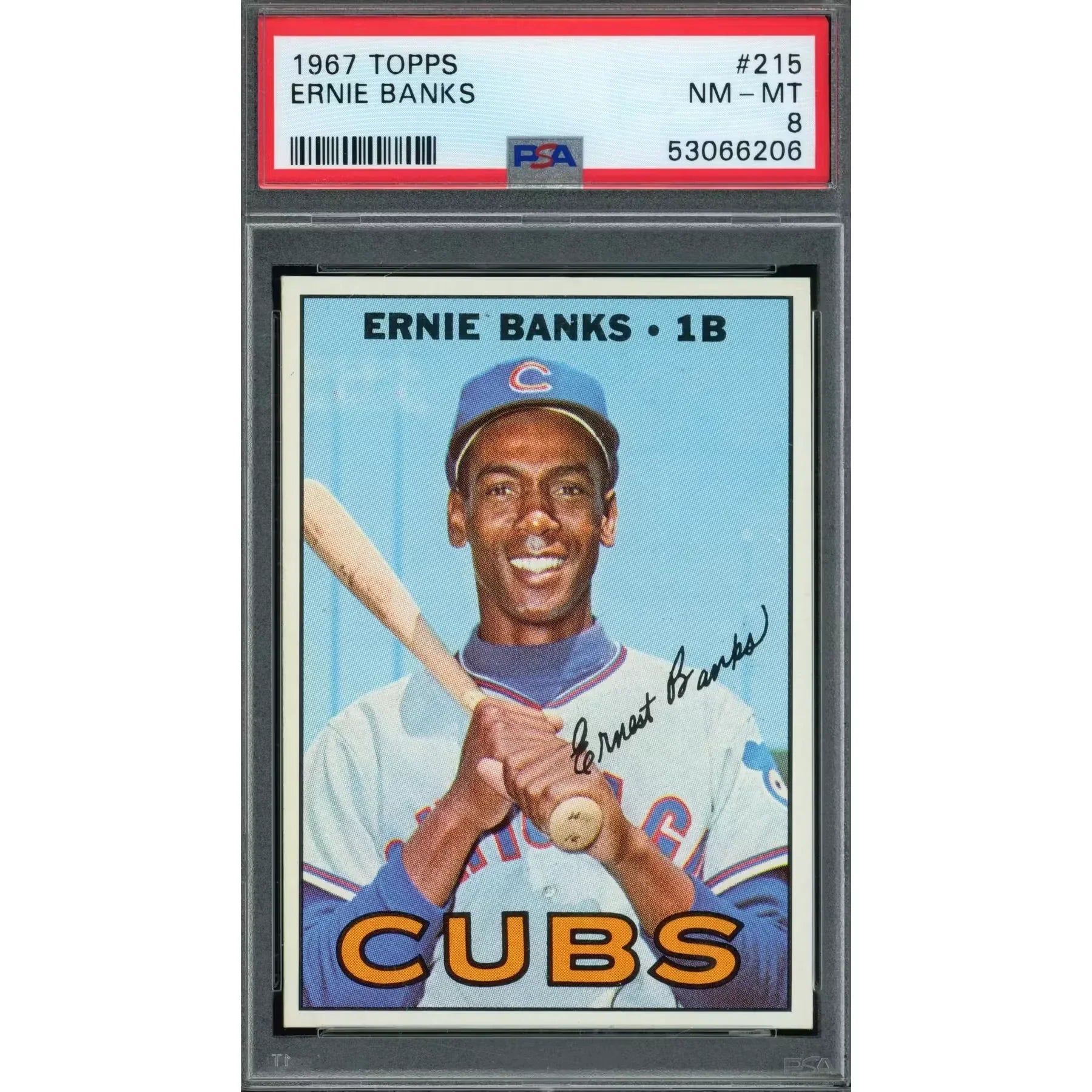 2026 Hit Parade Baseball Card Legends Graded Vintage Edition Series 2 Hobby Box (Ships Sealed Only)