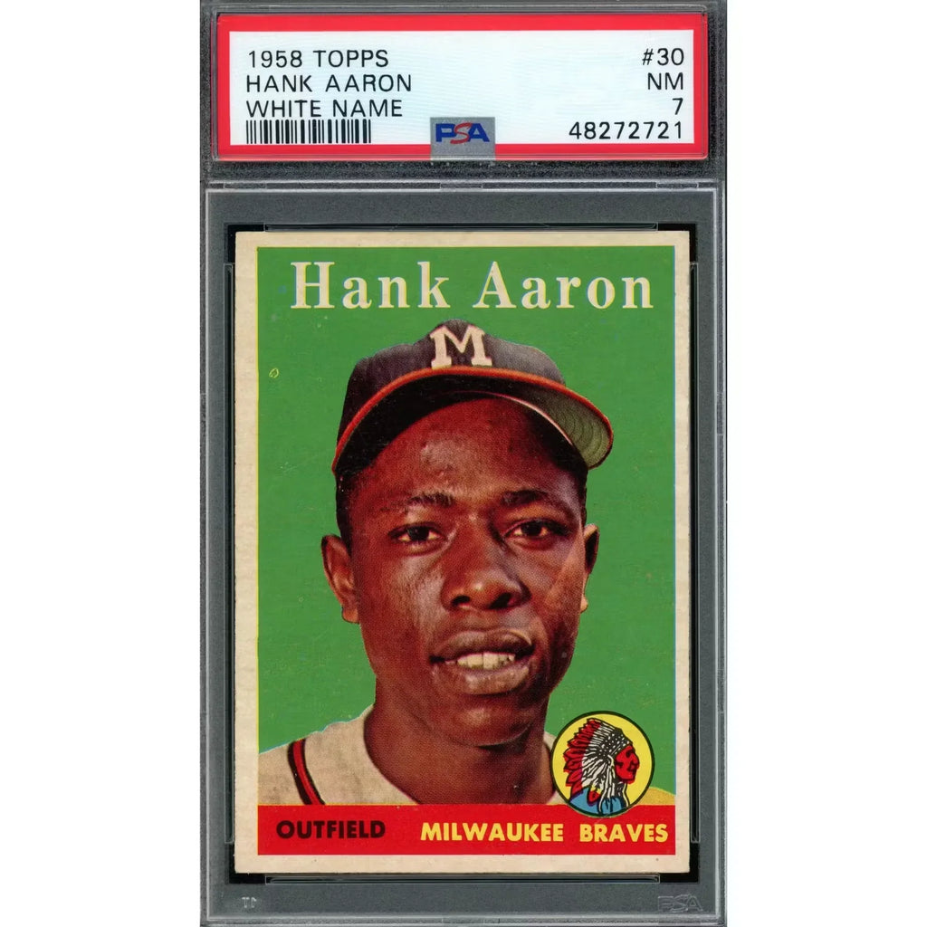 2026 Hit Parade Baseball Card Legends Graded Vintage Edition Series 2 Hobby Box (Ships Sealed Only)