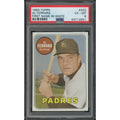 1969 Topps Baseball #452 Al Ferrara | PSA 6 EX-MT